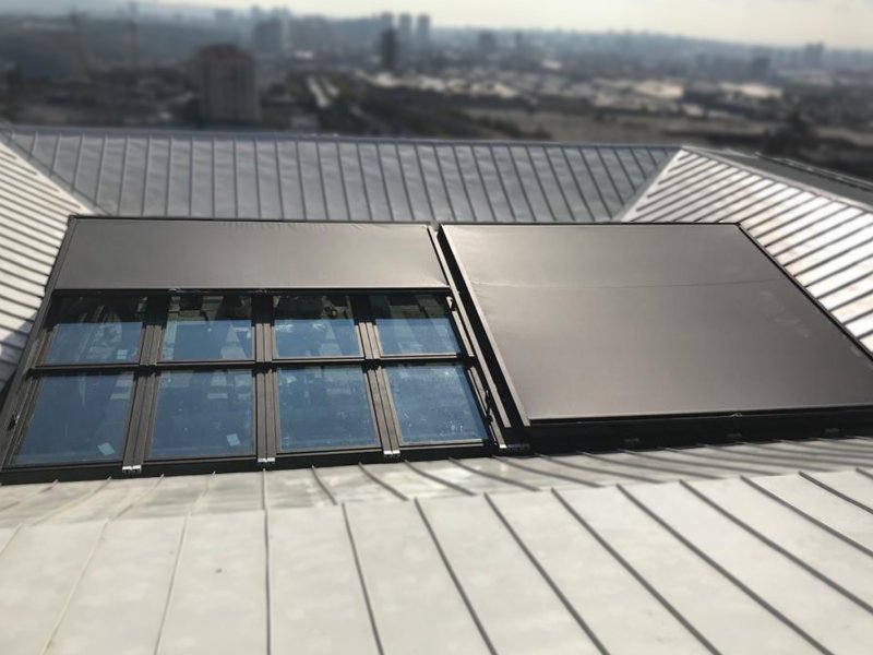 Pergola & Cam Tavan 13